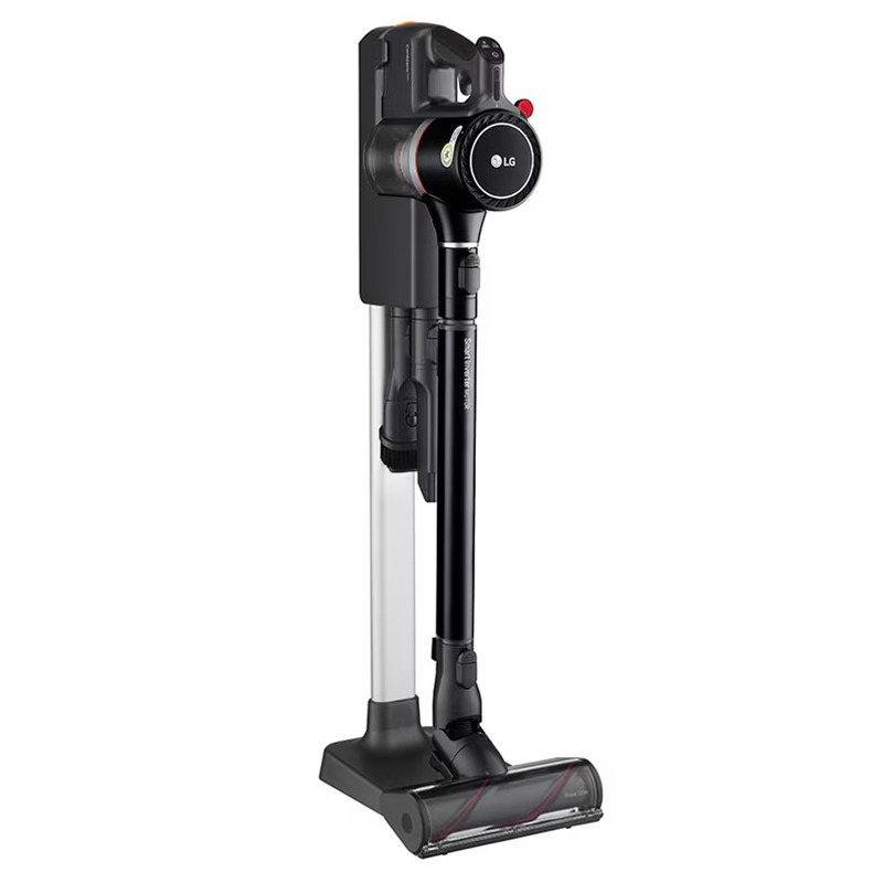 Aspirateur Balai Sans Fil LG A9K-PROPLUS 220W - Noir - Image 2