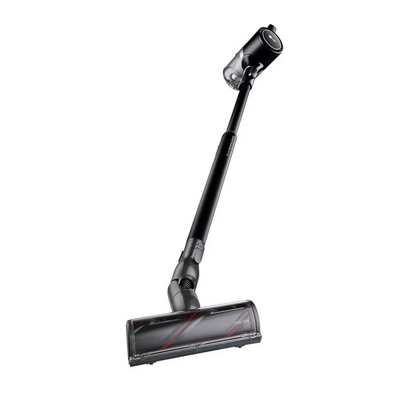 Aspirateur Balai Sans Fil LG A9K-PROPLUS 220W - Noir - Image 3
