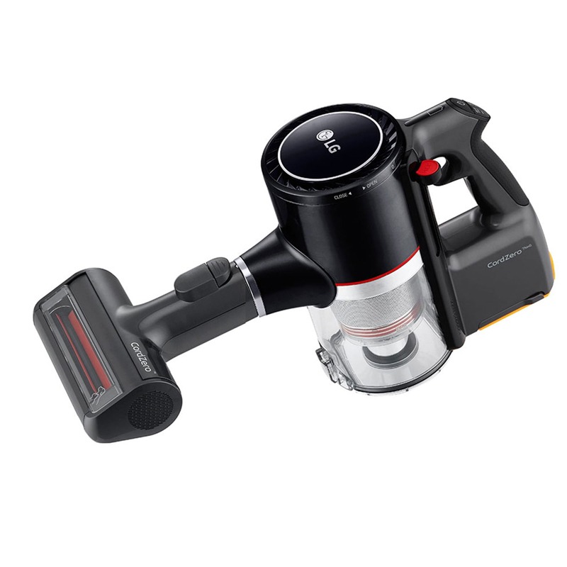 Aspirateur Balai Sans Fil LG A9K-PROPLUS 220W - Noir - Image 6