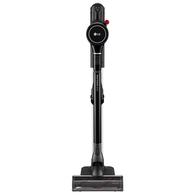 Aspirateur Balai Sans Fil LG A9K-PROPLUS 220W - Noir