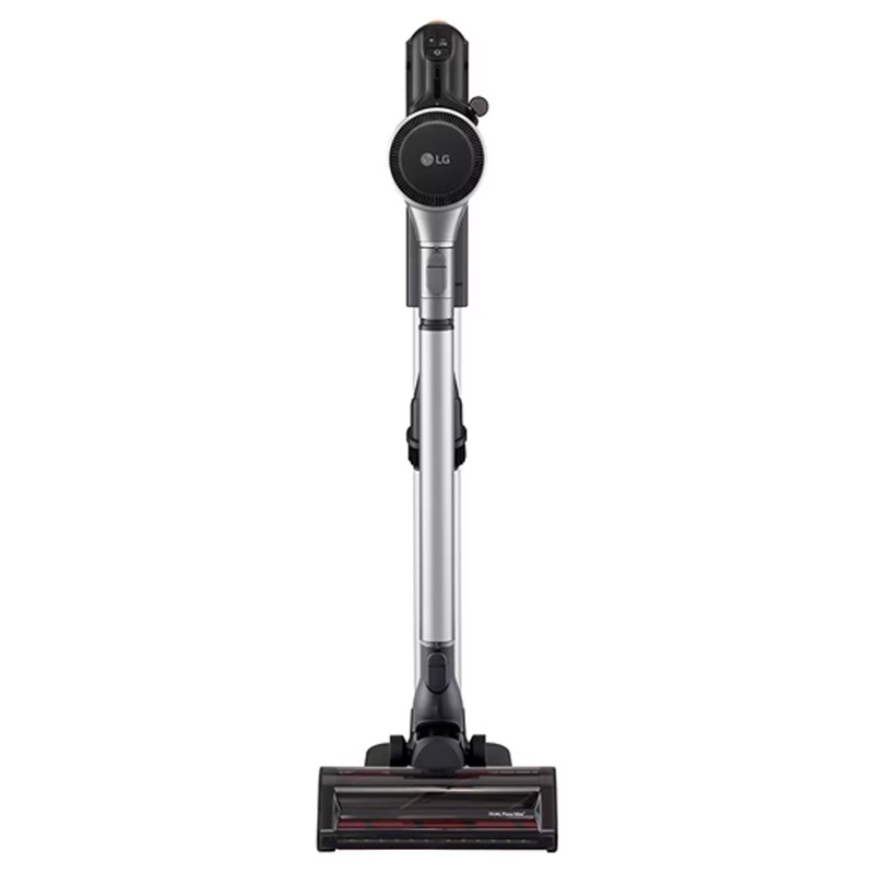 Aspirateur Balai Sans Fil LG A9K-SOLO 220W - Silver