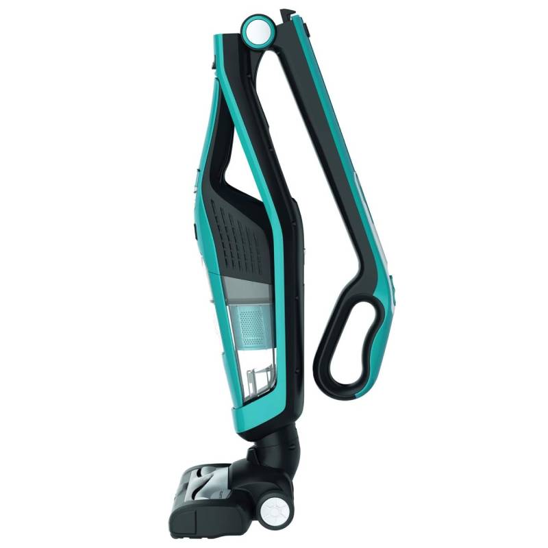 Aspirateur Balai Sans Fil ROWENTA Dual Force 2-EN-1 - Bleu - Image 3