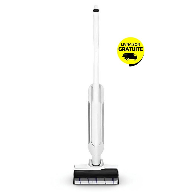 Aspirateur Balai Sans Fil ROWENTA X-Clean 10 200 Watts