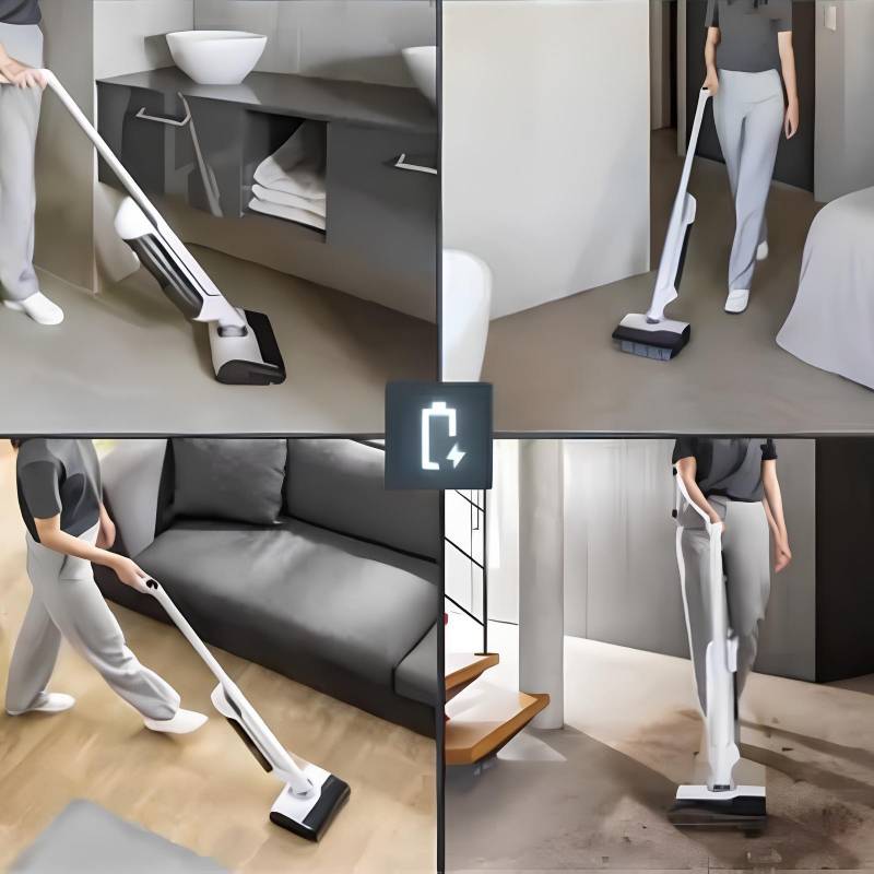 Aspirateur Balai Sans Fil ROWENTA X-Clean 10 200 Watts - Image 4