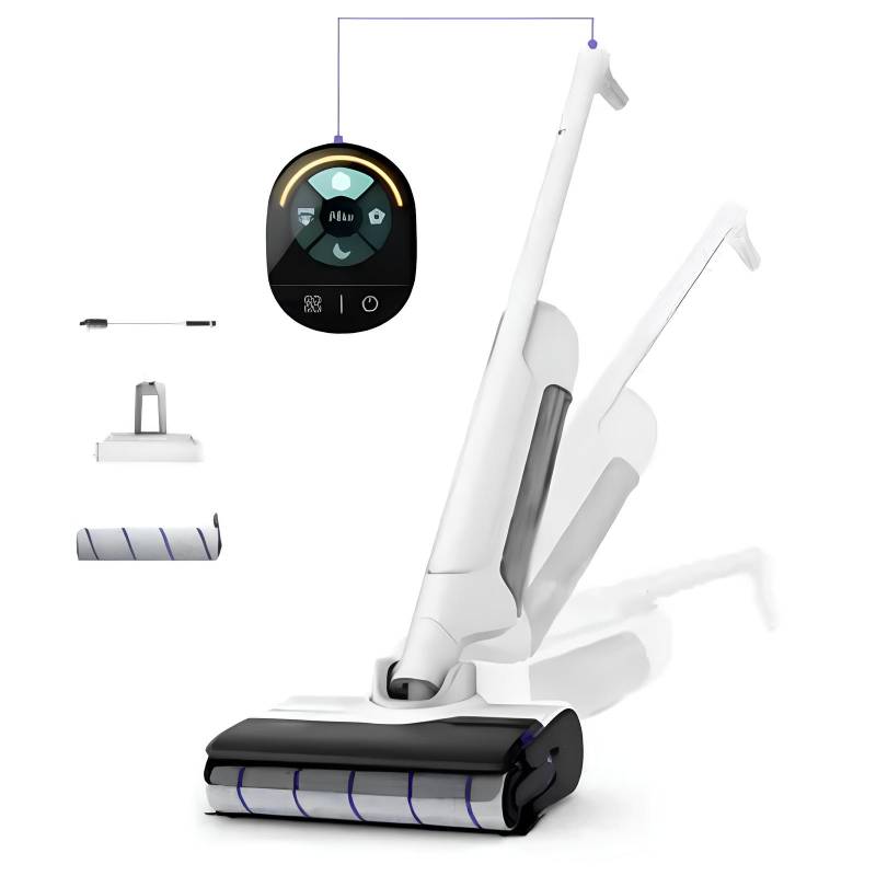 Aspirateur Balai Sans Fil ROWENTA X-Clean 10 200 Watts - Image 2