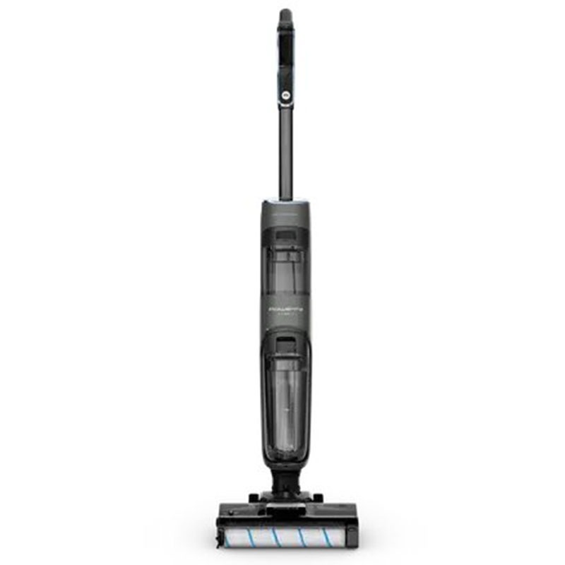 Aspirateur Balai Sans Fil ROWENTA X-Clean 4 200W - Noir - Image 2