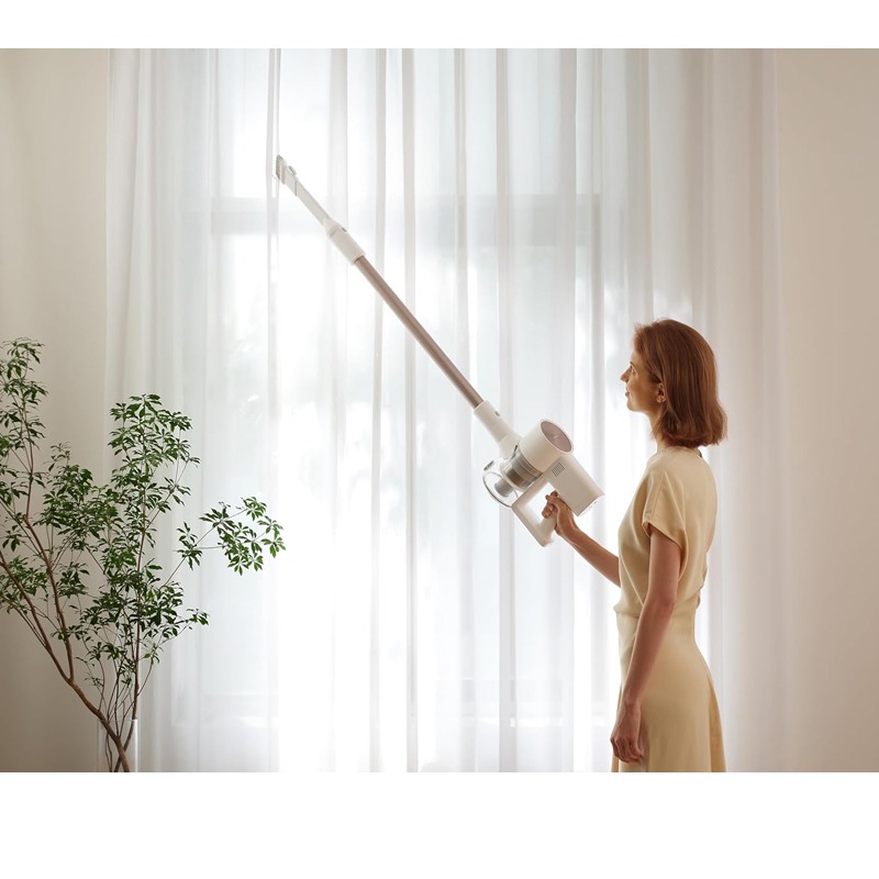Aspirateur Balai Sans Fil XIAOMI G20 - Blanc - Image 6