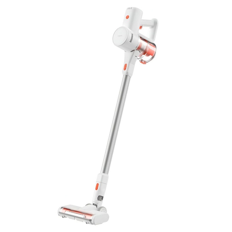 Xiaomi G20 Lite aspirateur de table Blanc Sans sac, Photo boutique MyTek chez MyTek