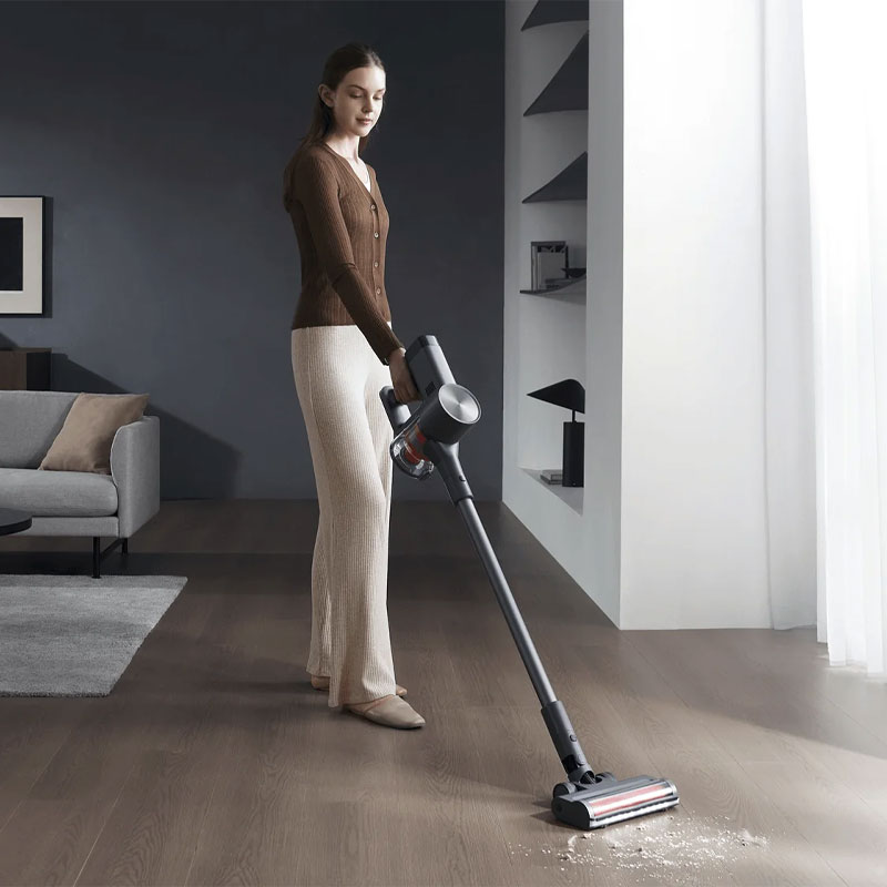 Aspirateur Balai Sans Fil XIAOMI G20 Max 520W - Noir - Image 6