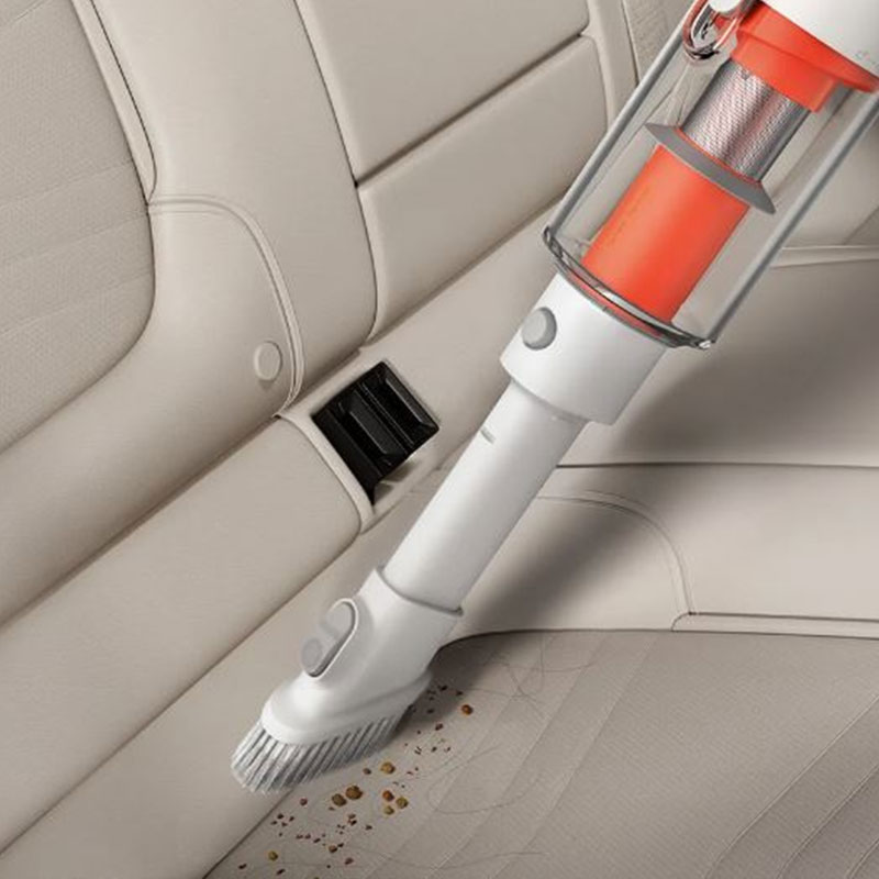 Aspirateur Balai Sans Fil XIAOMI P30 180W - Blanc - Image 6
