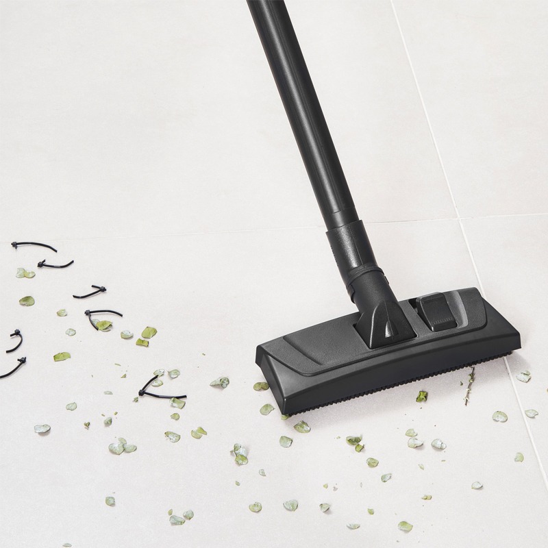 Aspirateur Poussière KÄRCHER DVAC 1800W - Noir - Image 4
