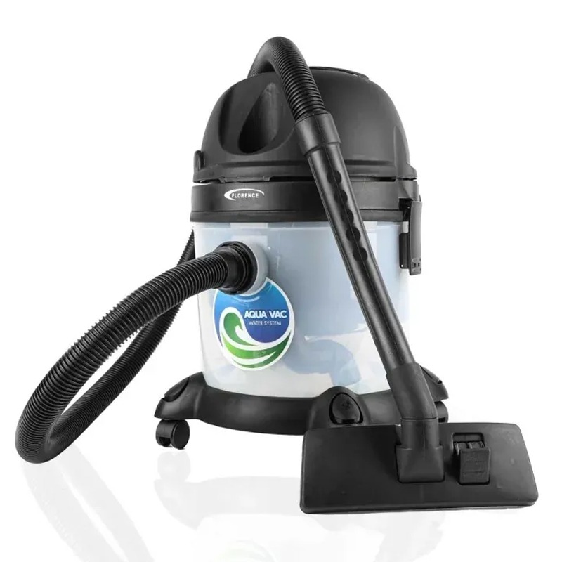 Aspirateur Eau&Poussière FLORENCE WF-402 2800W - Noir, Photo boutique MyTek chez MyTek