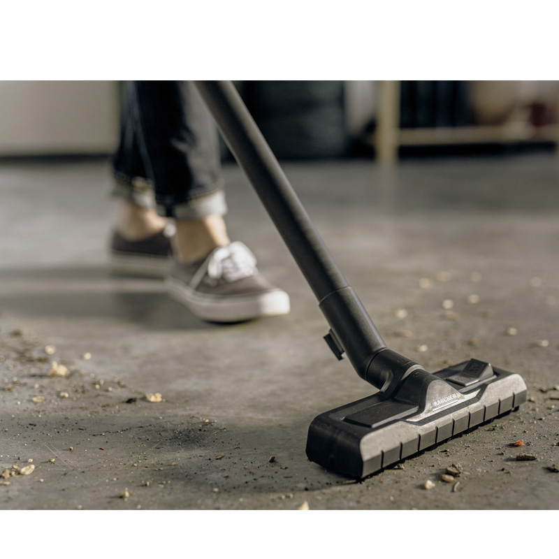 Aspirateur Eau&Poussière KÄRCHER WD 5 SV - Noir & Jaune - Image 4