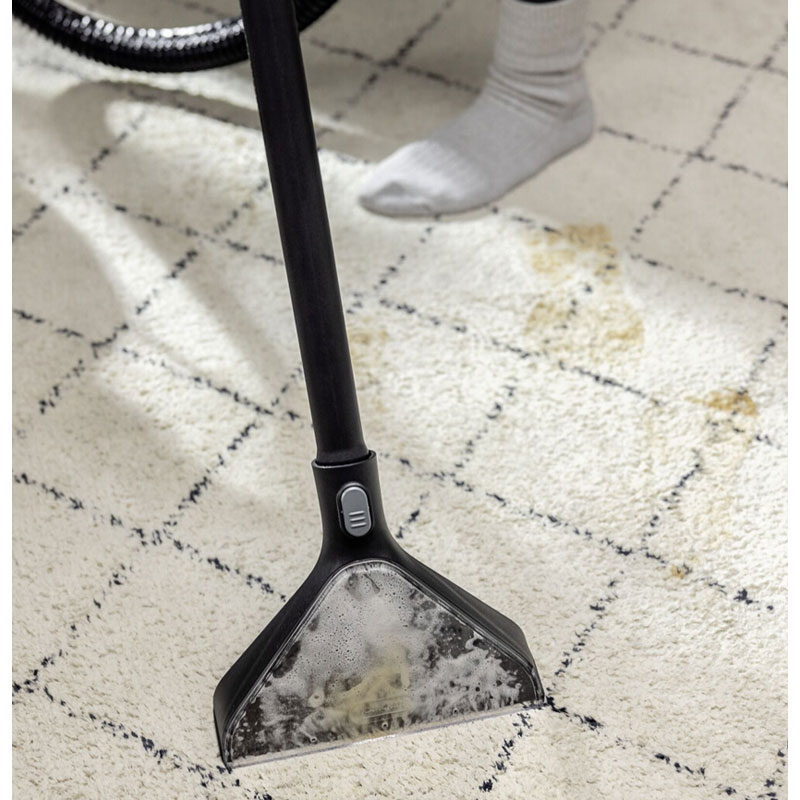 Aspirateur Injecteur, extracteur KÄRCHER SE5 1000W - Blanc - Image 9
