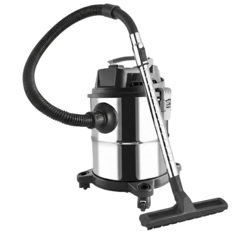 Aspirateur Sans Sac LEXICAL LVC-4050 1200W - Silver