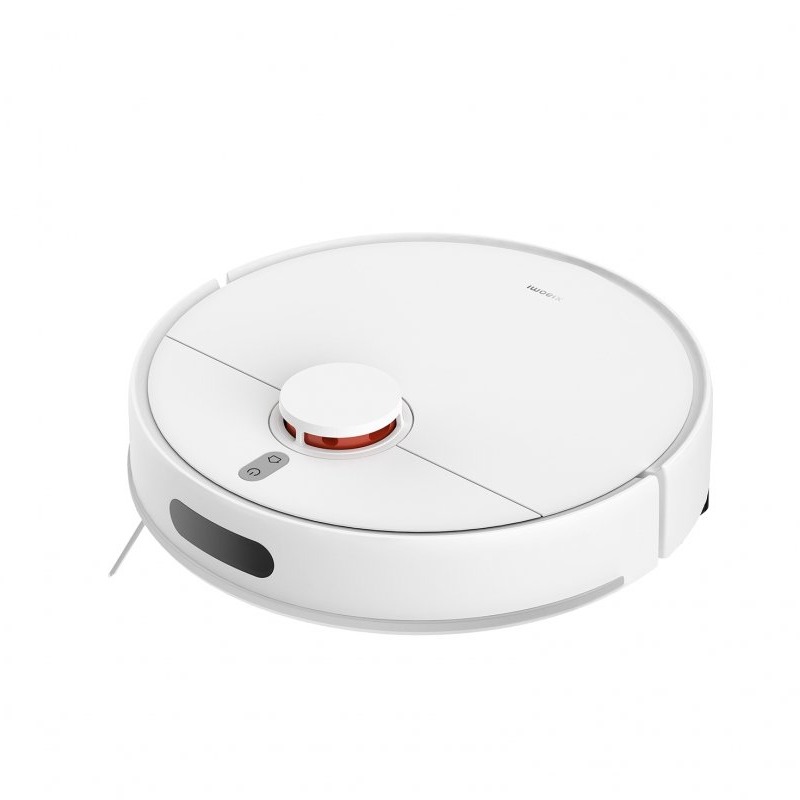 Xiaomi Robot Vacuum S40C 520 L Sans sac Blanc, Photo boutique MyTek chez MyTek