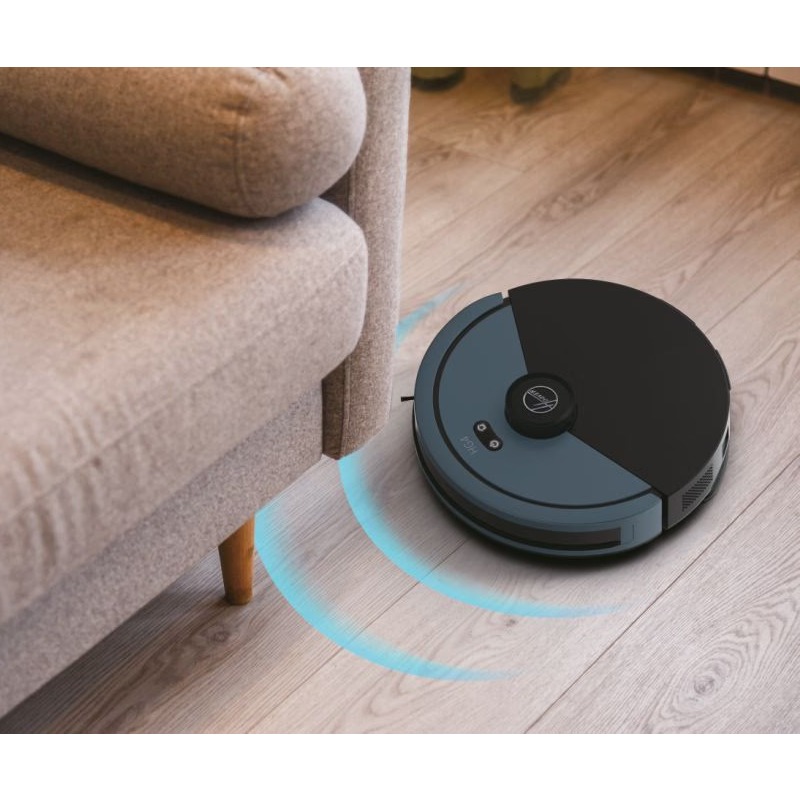 Aspirateur Robot HOOVER HG430H011 - Noir - Image 6