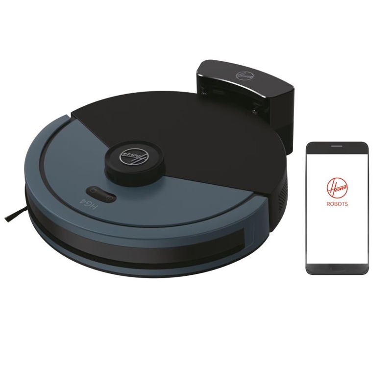 Aspirateur Robot HOOVER HG430H011 - Noir
