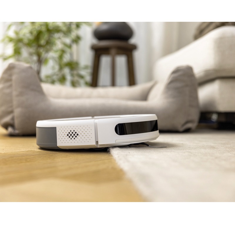 Aspirateur Robot KÄRCHER Avec Fonction De Nettoyage RCV 2 - Blanc - Image 5