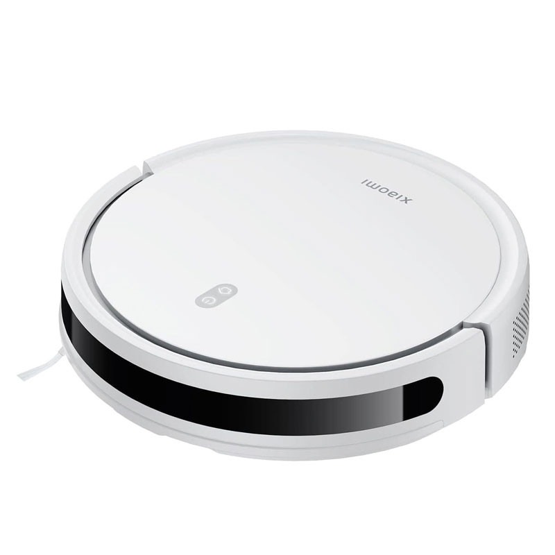 Aspirateur Robot XIAOMI E12 BHR7331EU - Blanc - Image 2