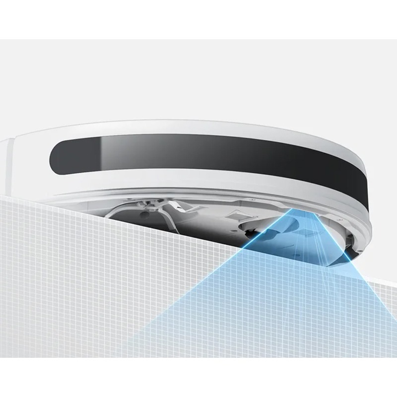 Aspirateur Robot XIAOMI E12 BHR7331EU - Blanc - Image 6