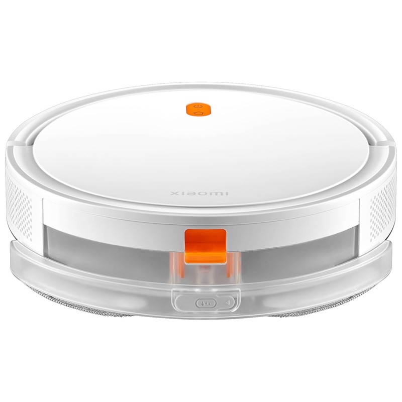 Aspirateur Robot XIAOMI E5 BHR7969EU - Blanc - Image 3