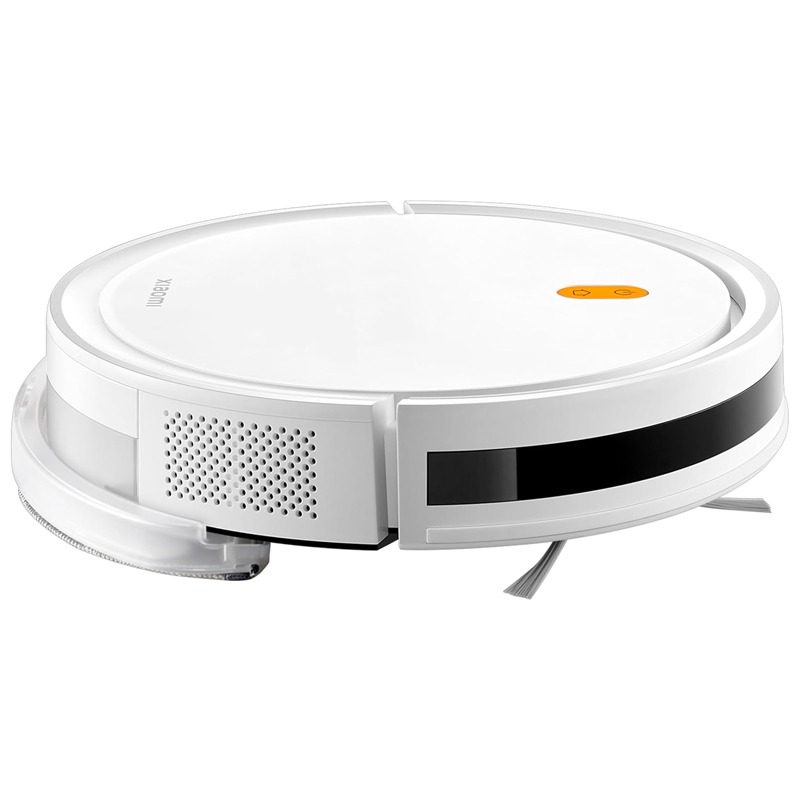 Aspirateur Robot XIAOMI E5 BHR7969EU - Blanc - Image 5