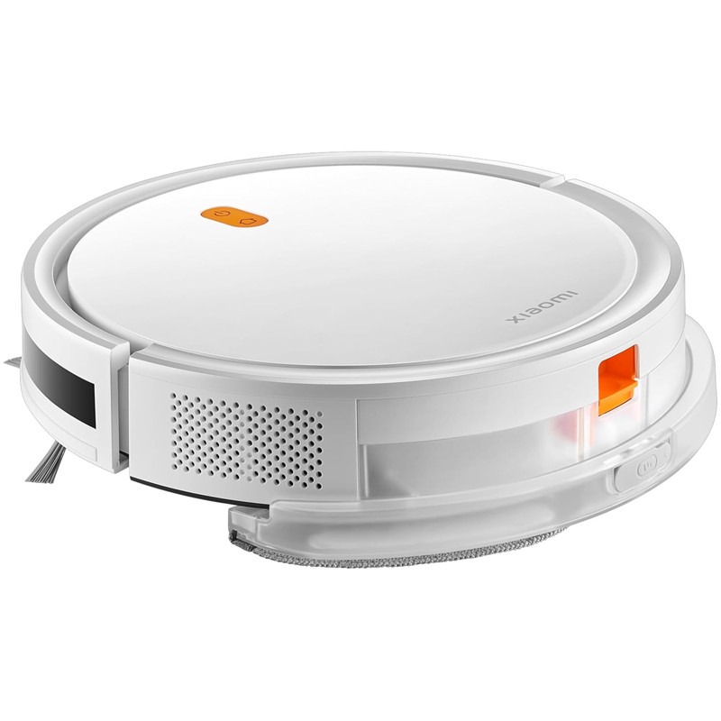 Aspirateur Robot XIAOMI E5 BHR7969EU - Blanc - Image 4