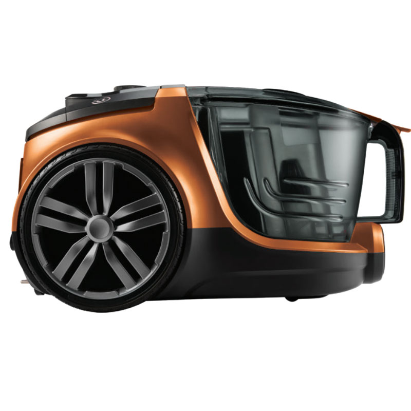 Aspirateur Sans Sac FOCUS FM3901C 2400W - Copper - Image 2