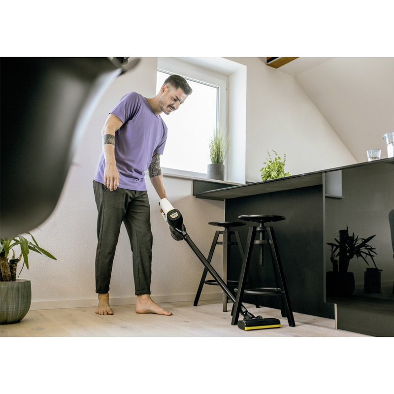Aspirateur Sans Sac KÄRCHER VC 4 Cordless myHome - Image 2