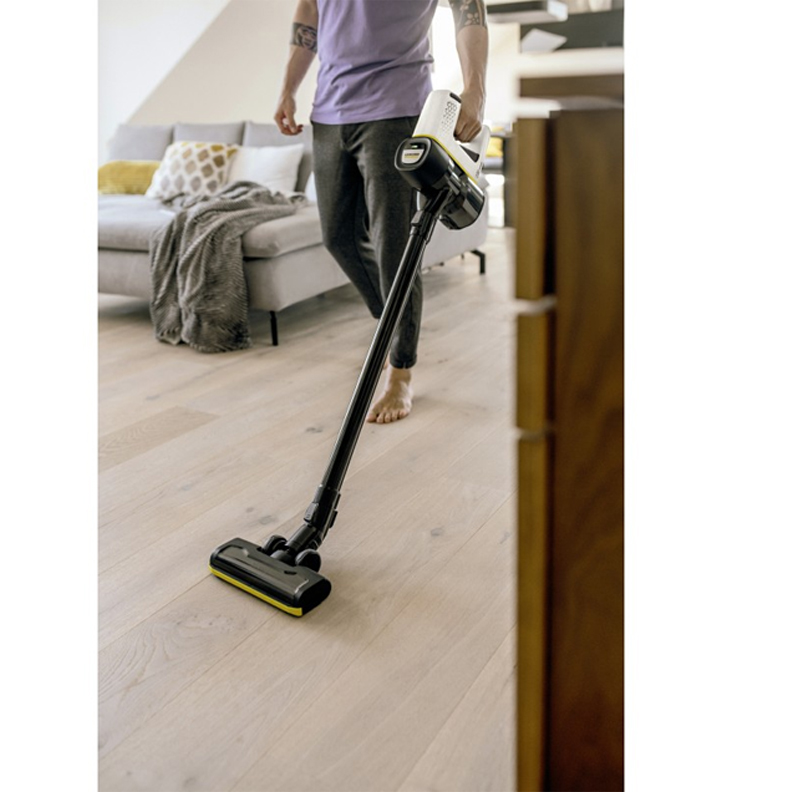 Aspirateur Sans Sac KÄRCHER VC 4 Cordless myHome - Image 3