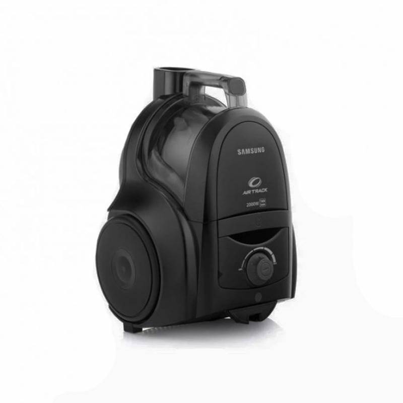 Aspirateur Sans Sac SAMSUNG VCC4581V3K-XMA 2000W 1,3L - Bleu - Image 3