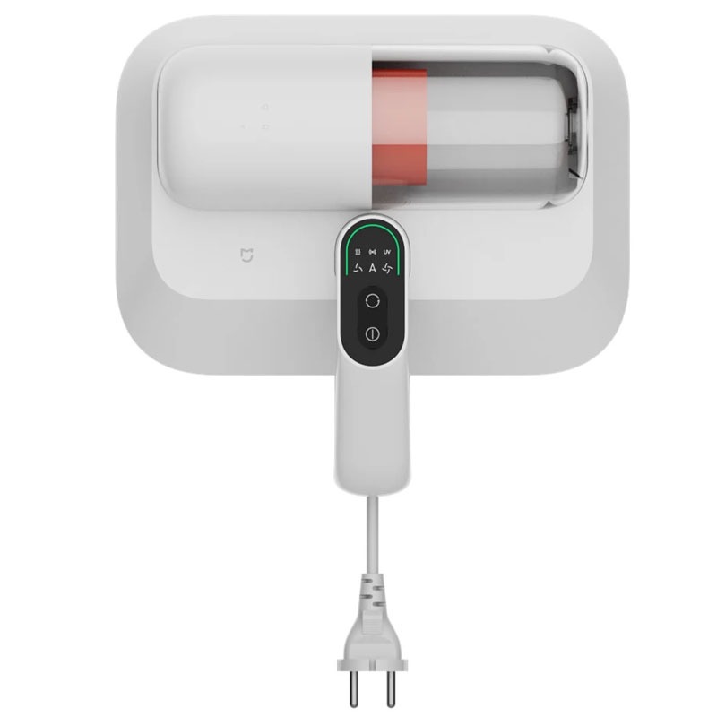 Aspirateur Sans Sac XIAOMI Dust Mite Vacuum Cleaner Pro BHR8943EU - Blanc