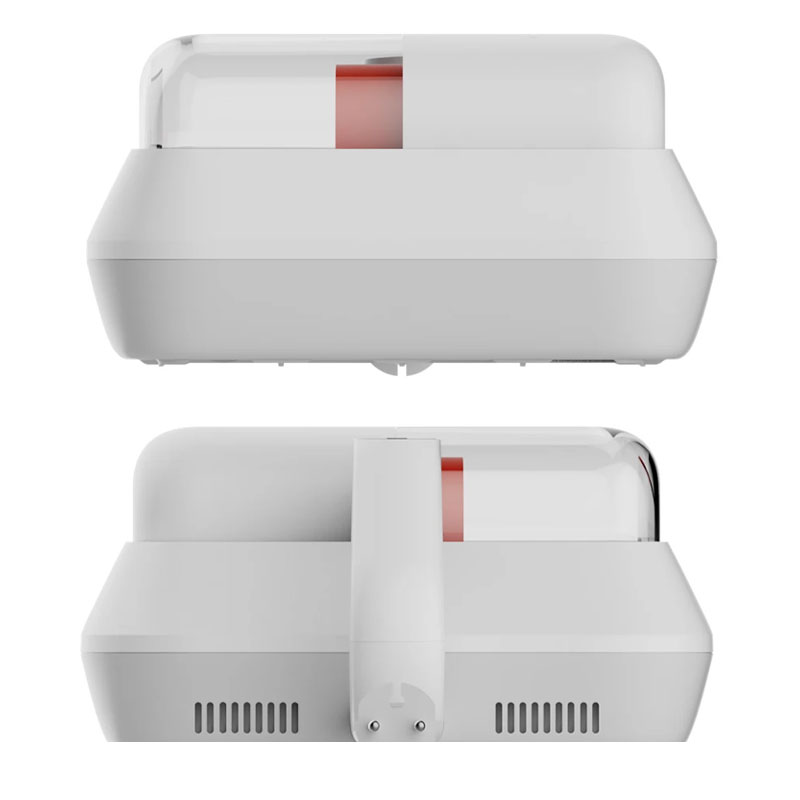 Aspirateur Sans Sac XIAOMI Dust Mite Vacuum Cleaner Pro BHR8943EU - Blanc - Image 4