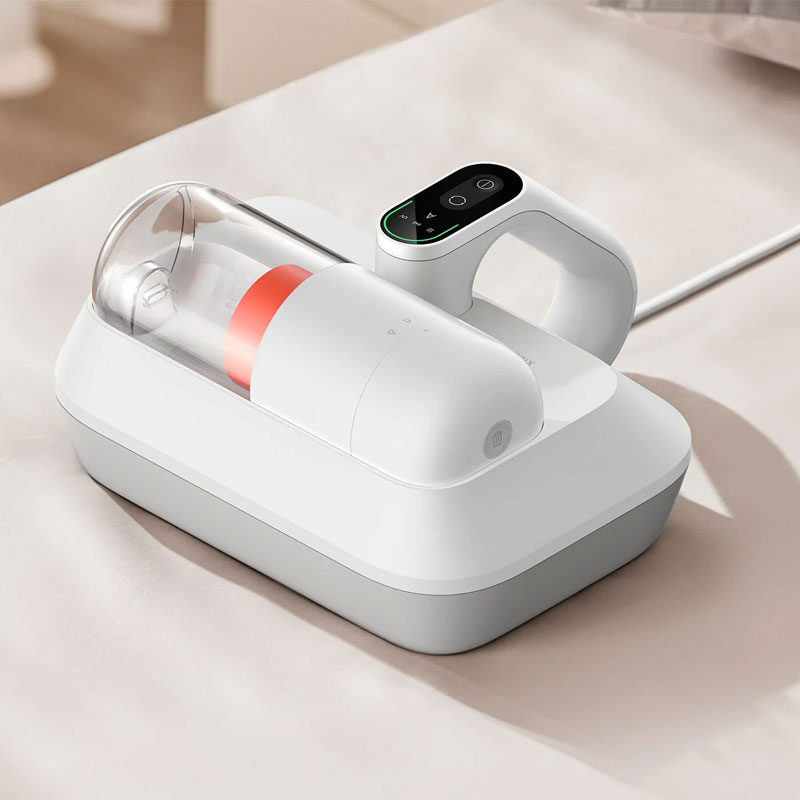 Aspirateur Sans Sac XIAOMI Dust Mite Vacuum Cleaner Pro BHR8943EU - Blanc - Image 5