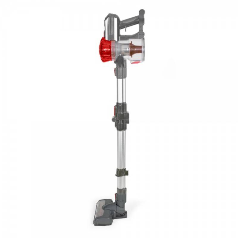 Aspirateur Balai Sans Fil LIVOO DOH138 150W - Rouge - Image 3