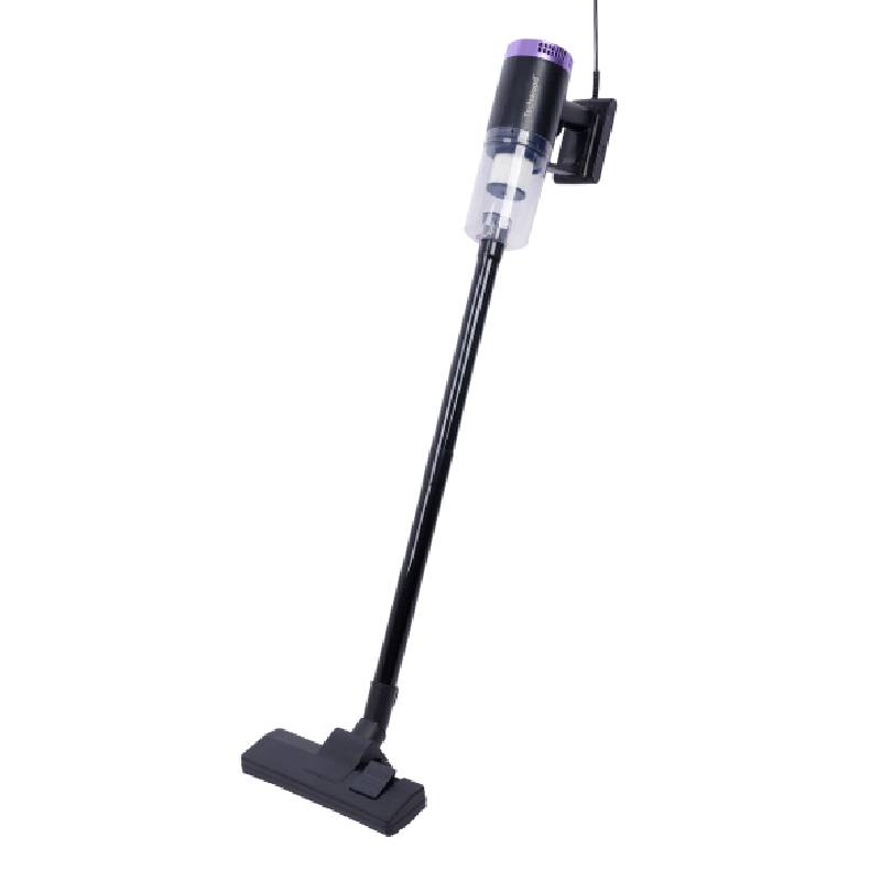 Aspirateur Balai TECHWOOD 2 en 1 Multi-Cyclonique 