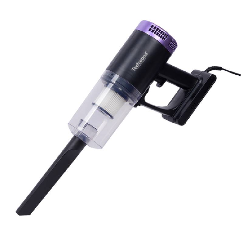 Aspirateur Balai TECHWOOD 2 en 1 Multi-Cyclonique - Image 2