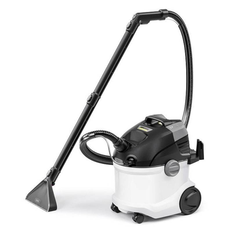 Aspirateur Injecteur, extracteur KÄRCHER SE5 1000W - Blanc - Image 2