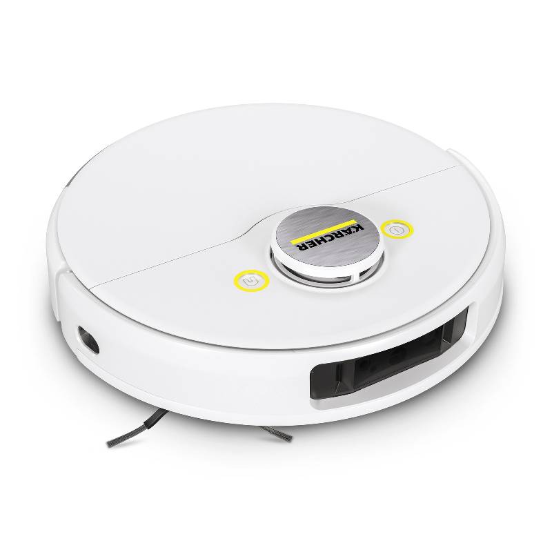 Aspirateur Robot KÄRCHER RCV5 - Blanc - Image 2