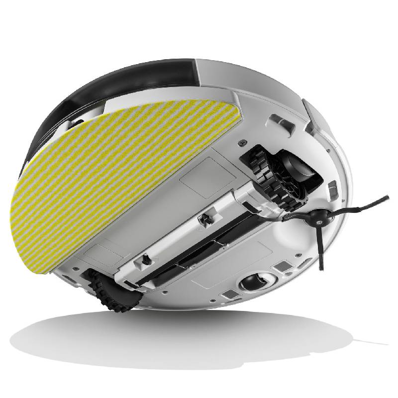 Aspirateur Robot KÄRCHER RCV5 - Blanc - Image 4