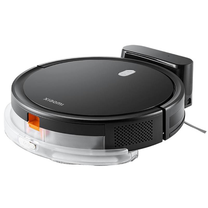 Aspirateur Robot XIAOMI E5 BHR8298EU - Noir