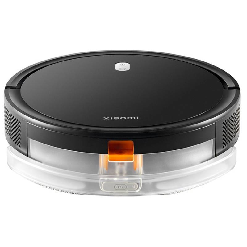 Aspirateur Robot XIAOMI E5 BHR8298EU - Noir - Image 2