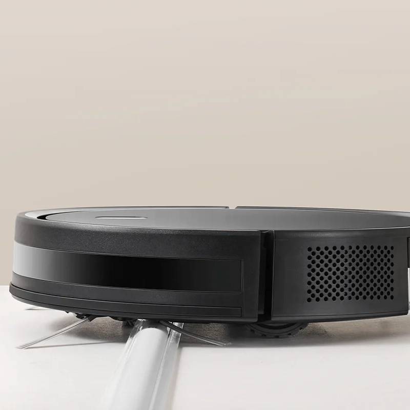 Aspirateur Robot XIAOMI E5 BHR8298EU - Noir - Image 6