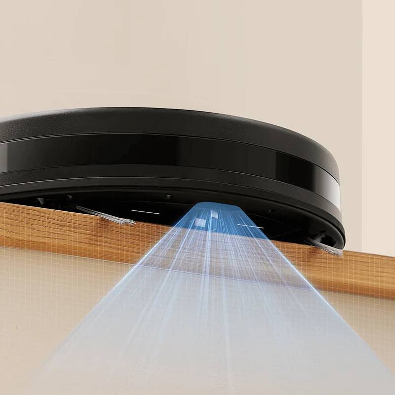 Aspirateur Robot XIAOMI E5 BHR8298EU - Noir - Image 7