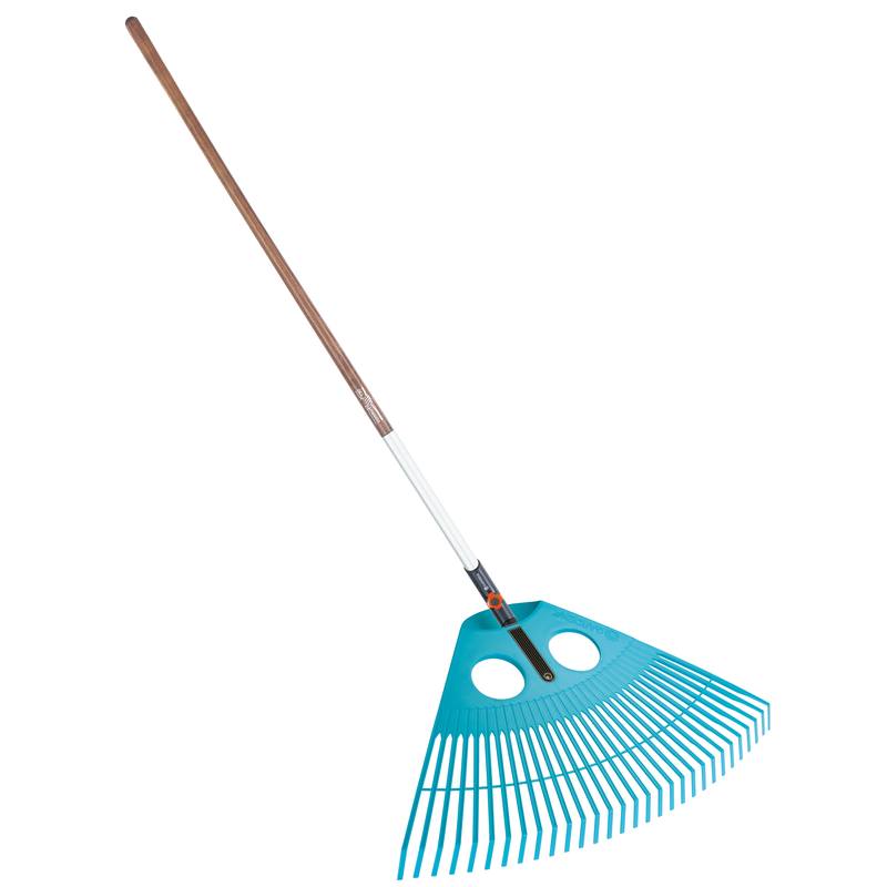 Assortiment XXL de râteaux éventails combisystem - GARDENA 