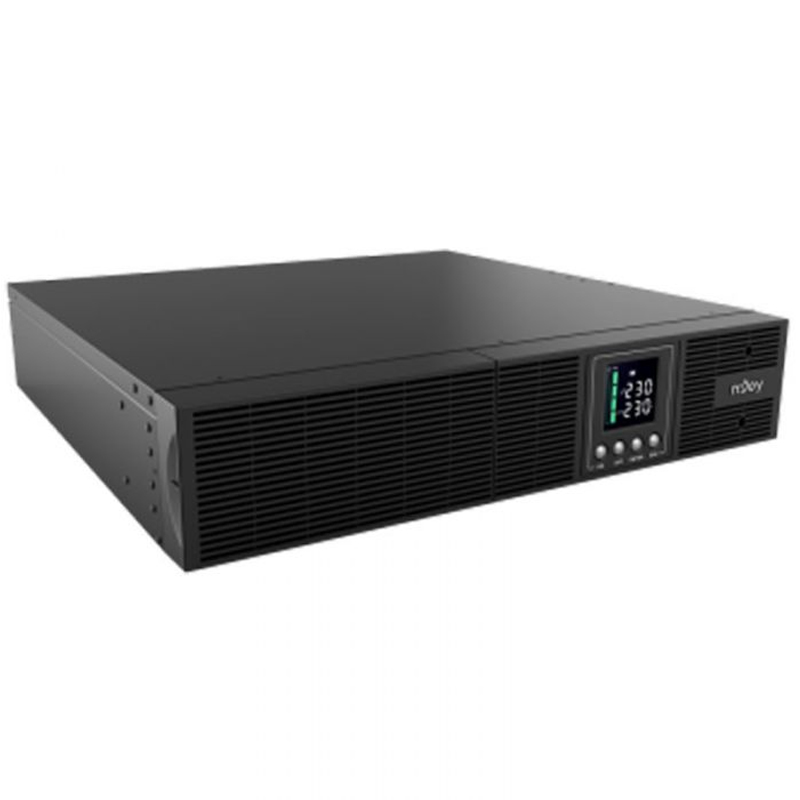 Onduleur NJOY On Line Aster 2K 2000 VA - Image 3