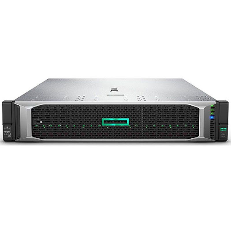 Serveur HP Rack DL380 Gen10 2U 96Go 6T (P20174-B21-96G-6T), Photo boutique MyTek chez MyTek