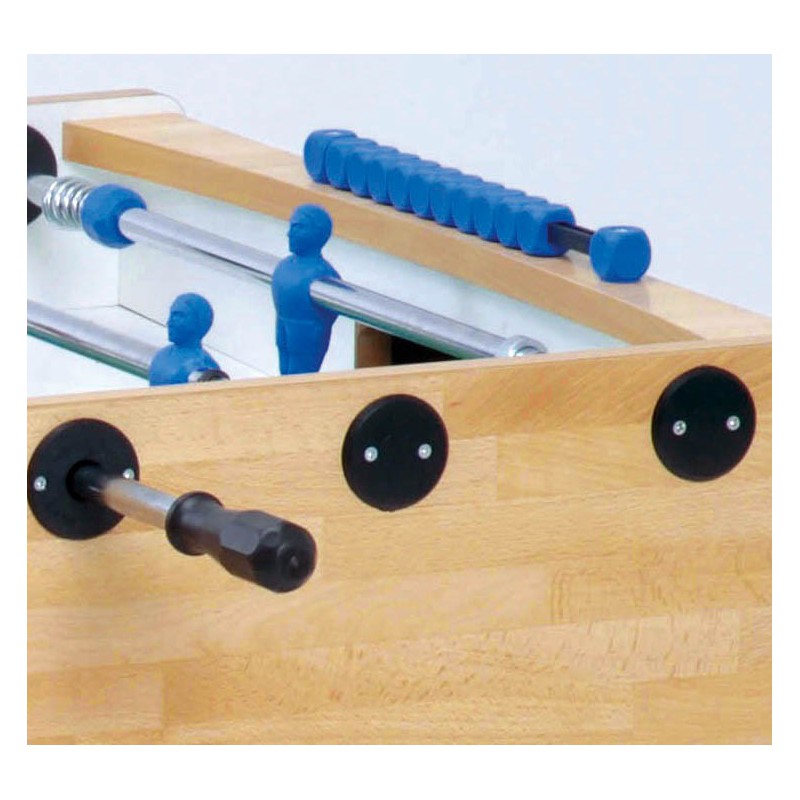 Baby Foot GARALANDO F200 Standard - Image 3