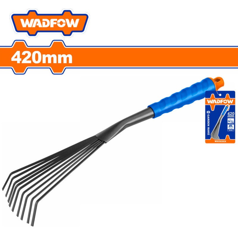 BALAI A GAZON WADFOW 420MM - WWK2142 - Image 2